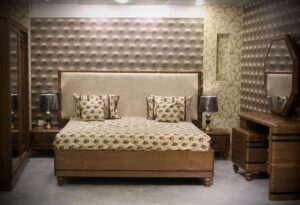 KM Walnut