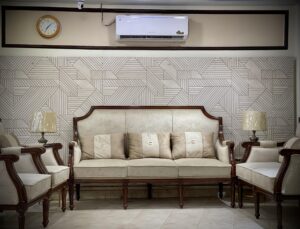 SAR Wooden