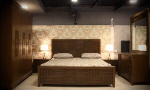 IQ Bed