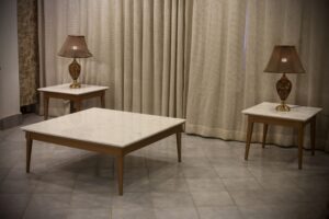 Antique White