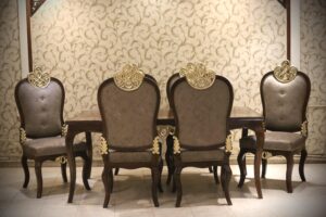 Sheesham Victorian