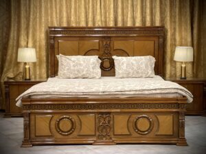 AC Wooden 2