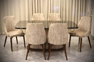 AMI Cushion Base