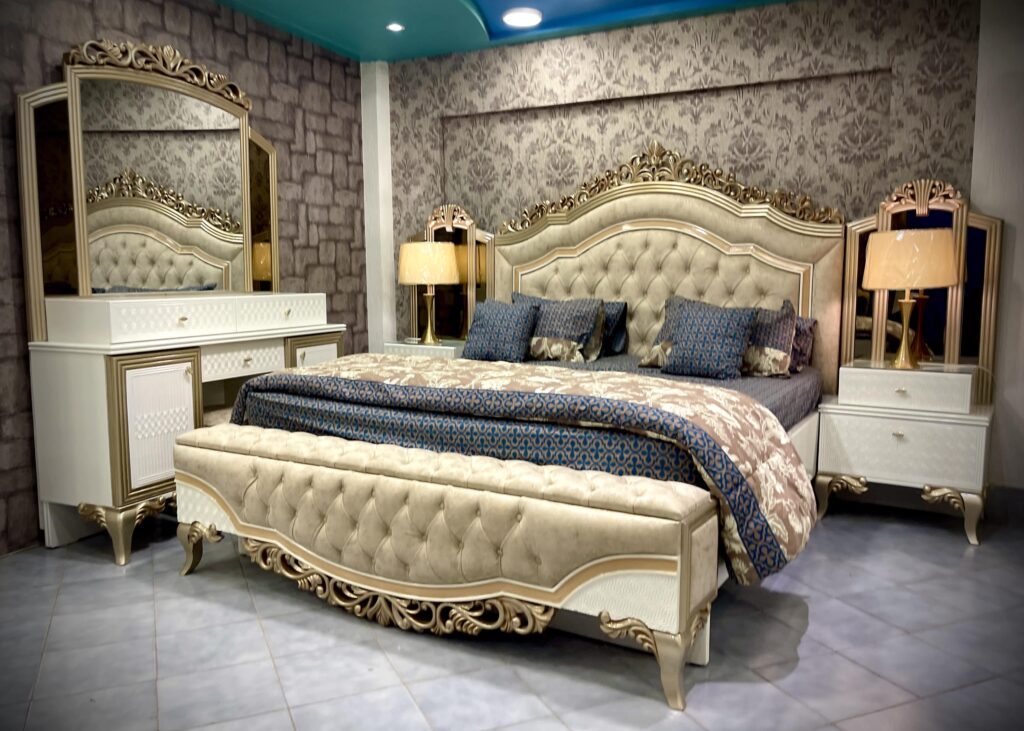 Beds