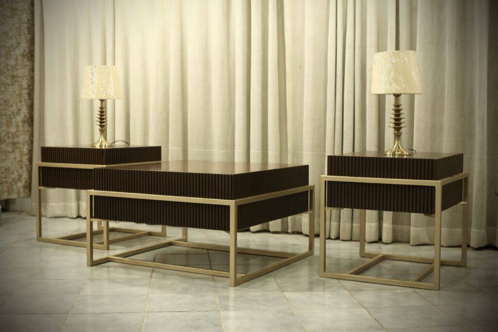 Center Table